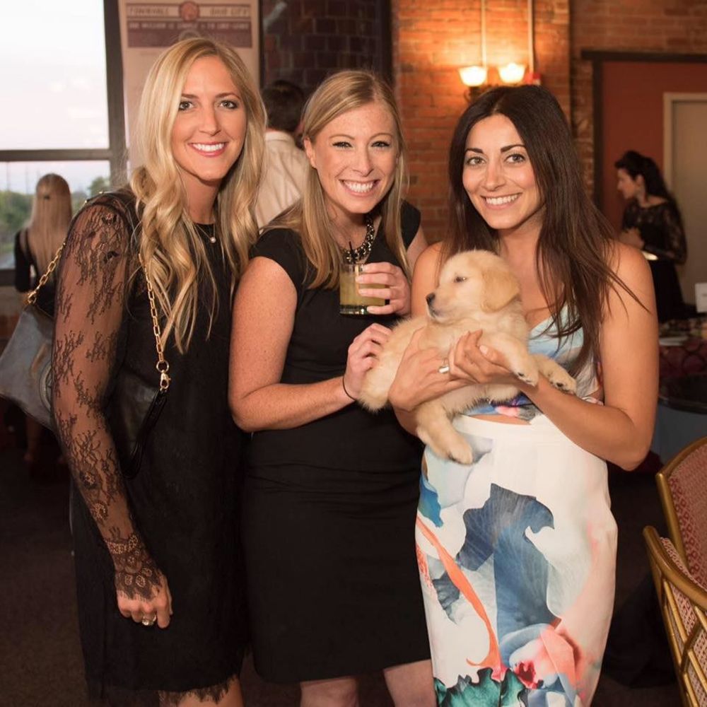 Meet your Posher, Nikole